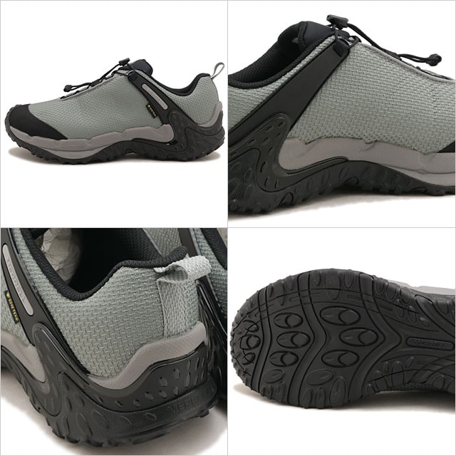 メレル MERRELL スニーカー カメレオン ストーム リダックス