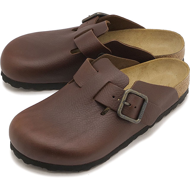 【美品】BIRKENSTOCKビルケンシュトック BOSTONサンダル 26cm ビルケンシュトック BIRKENSTOCK サンダル メンズ ボストン ワイヤー