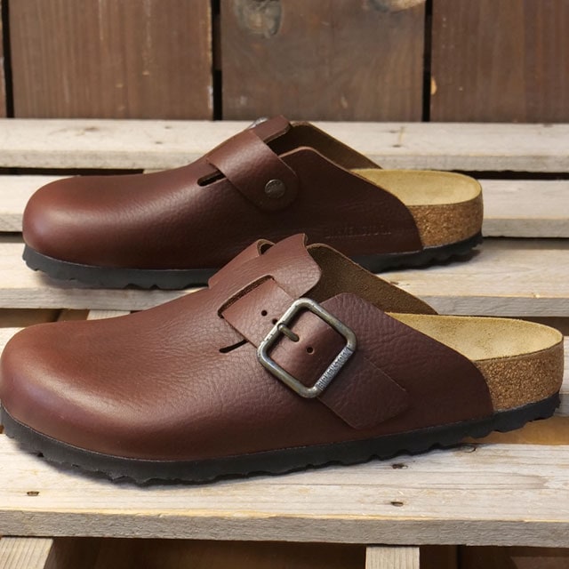 ビルケンシュトック BIRKENSTOCK サンダル メンズ ボストン ワイヤー