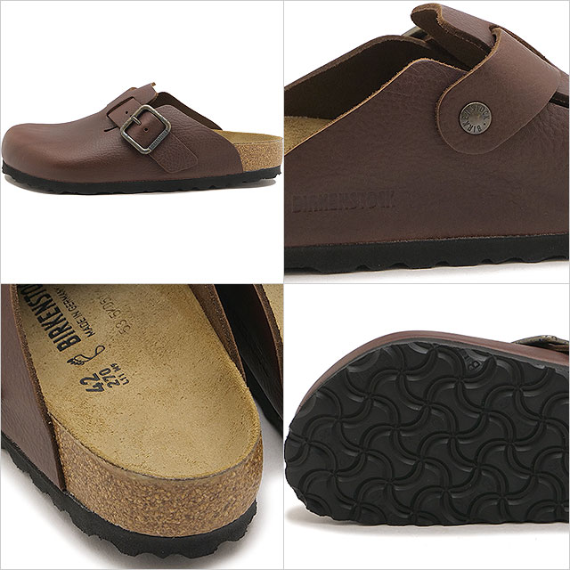 ビルケンシュトック BIRKENSTOCK サンダル メンズ ボストン ワイヤー