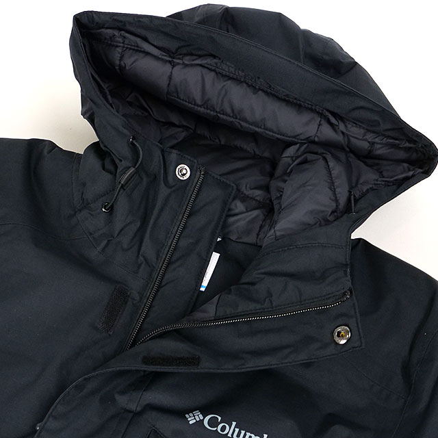 コロンビア Columbia オークハーバーIIインシュレーテッド