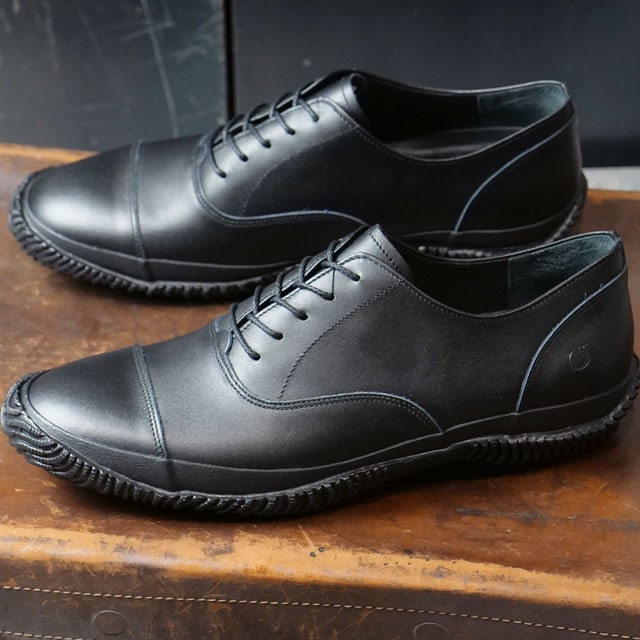 スピングル SPINGLE ビジネスシューズ ストレートチップ [SP6152-05] SP-6152 メンズ 日本製 超撥水レザー MOVE スピングルムーブ Biz スピングルビズ Black ブラック 先着で限定プレゼント！】【返品送料無料】スピングル SPINGLE