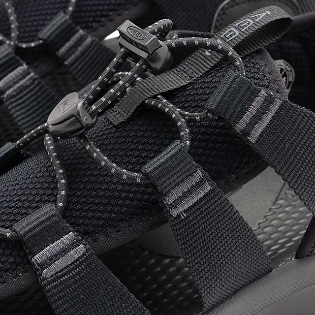 キーン KEEN サンダル シーニック エイチツー [1030389 SS25] M SEANIK