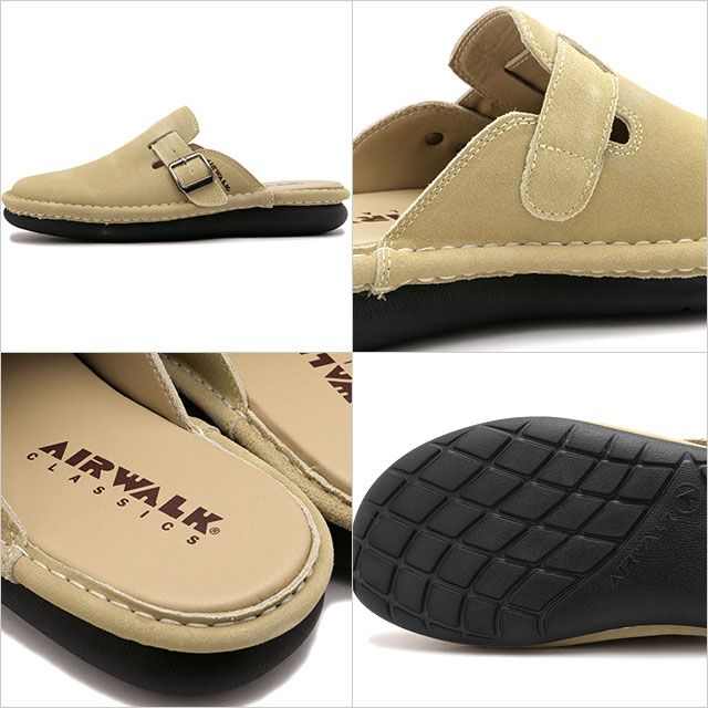 SALE】エアウォーク クラシックス AIRWALK CLASSICS アウトランド