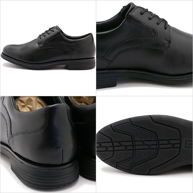 ロックポート ROCKPORT メンズ プレーントゥ ドレスレザー [ML0033
