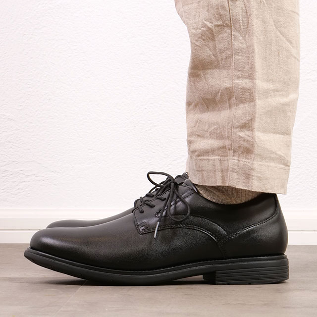 ロックポート ROCKPORT メンズ プレーントゥ ドレスレザー [ML0033