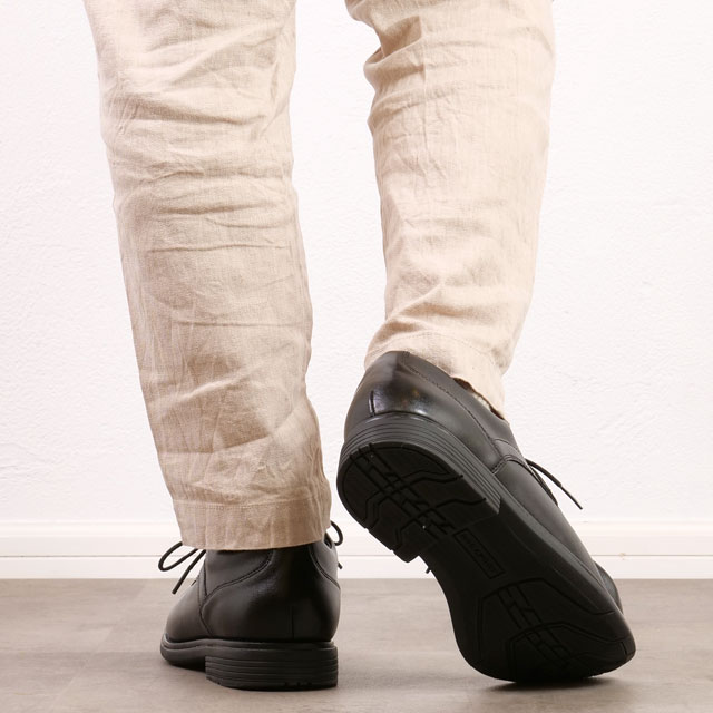 ロックポート ROCKPORT メンズ プレーントゥ ドレスレザー [ML0033