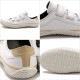 ̵ۥԥ󥰥 SPINGLE ˡ ٥륯 [SP211-191 SU25] SP-211 󥺡ǥ   塼  White/Beige 谷Ź