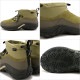 40OFFSALEۥ MERRELL  åݥ 󥰥å  󥿡 ߥå ץ롼 [J005405 FW23] M JUNGLE MOC EVO WINTER MID WATERPROOF ɴ ŷ ɿ奷塼 ˡ OLIVE  ꡼ϡs