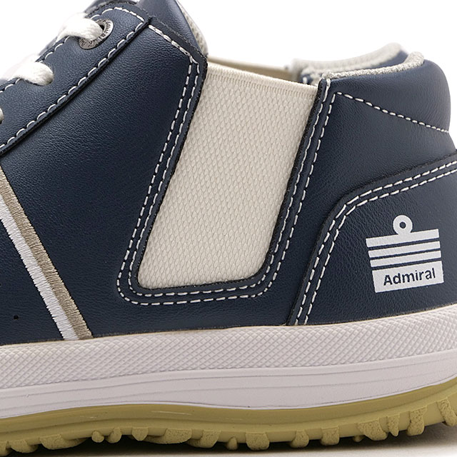 アドミラル Admiral スニーカー エラ [AD-902 FW25] ELLA レディース