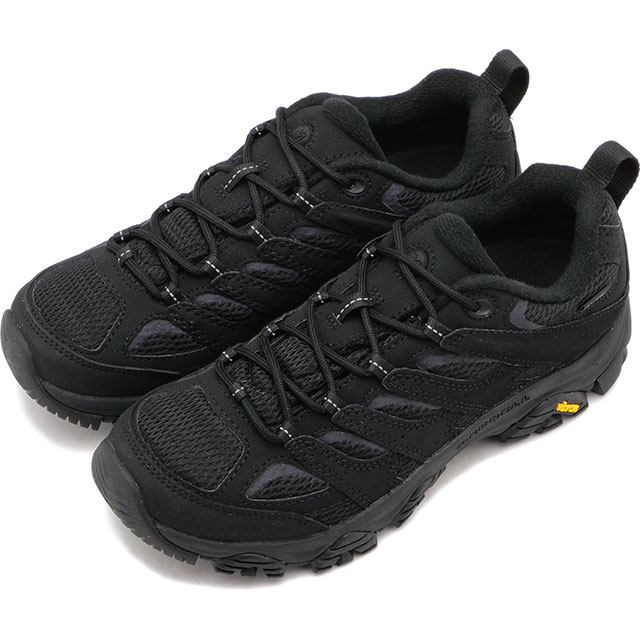 メレル MERRELL レディース モアブ3 シンセティック ゴアテックス