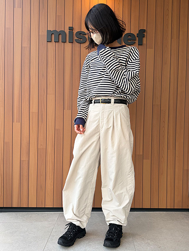 メレル MERRELL レディース モアブ3 シンセティック ゴアテックス