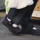 ࡼ󥹥 ȥƥ MOONSTAR 810s åݥ ٥ȥǥ [54410397] ET038 BELTEDU ǥ  ȥåץ ˡ BLACK 谷Ź