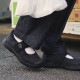 ̵ۥࡼ󥹥 ȥƥ MOONSTAR 810s åݥ ٥ȥǥ [54410397 SS24] ET038 BELTEDU ǥ  ȥåץ ˡ BLACK