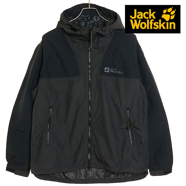 40％OFF／SALE】ジャックウルフスキン Jack Wolfskin メンズ