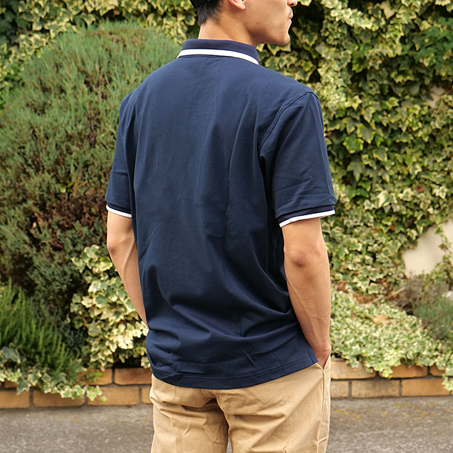 【20％OFF／SALE】コロンビア Columbia メンズ コーブドームビュートソリッドピケポロ [AE0412-464 SS23] COVE DOME BUTTE SOLID PIQUE POLO トップス ポロシャツ 半袖 吸湿速乾 UVケア Collegiate-Navy 紺 ネイビー系【メール便配送】 正規取扱店【ts】