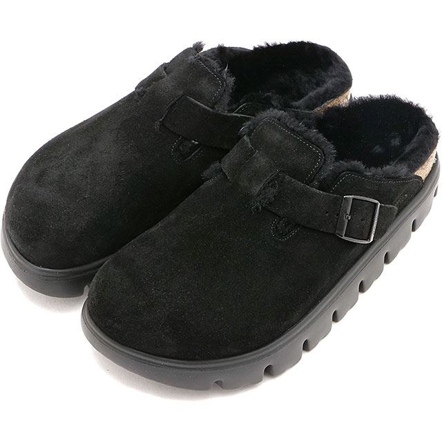 ビルケンシュトック BIRKENSTOCK サンダル ボストン チャンキー