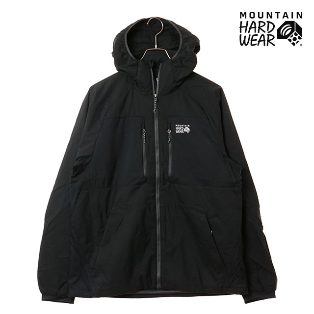 マウンテンハードウェア Mountain Hardwear メンズ コアアロイ