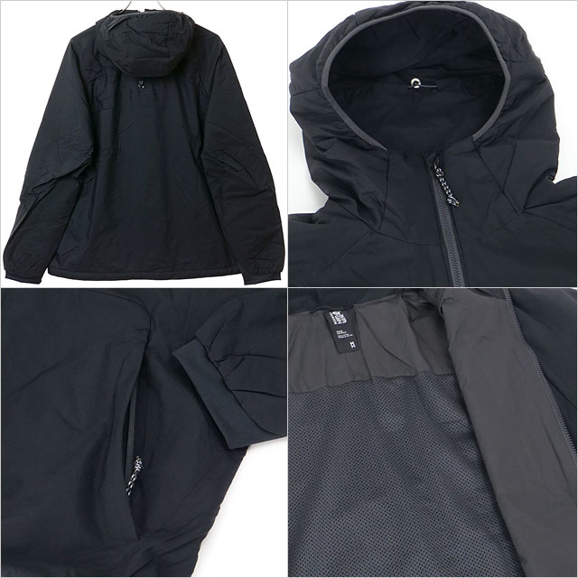 マウンテンハードウェア Mountain Hardwear メンズ コアアロイ