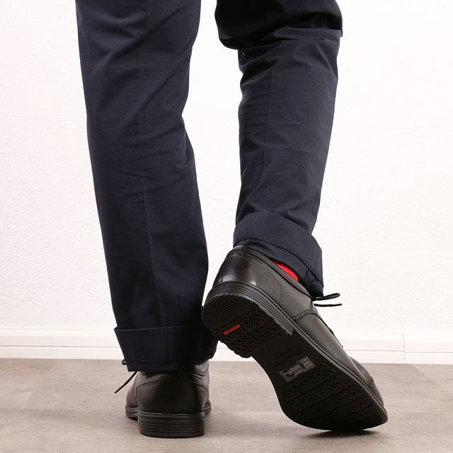 ロックポート ROCKPORT レザーシューズ テイラー ウォーター