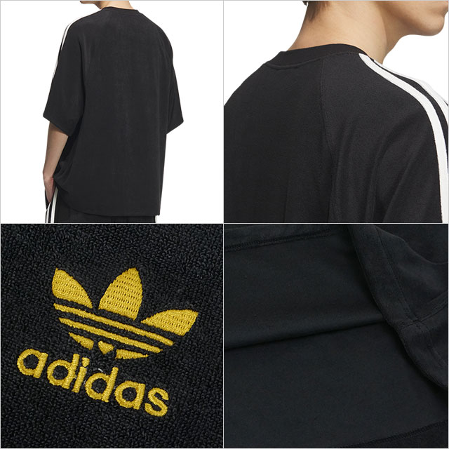 アディダス オリジナルス adidas Originals スーパースター Tシャツ 