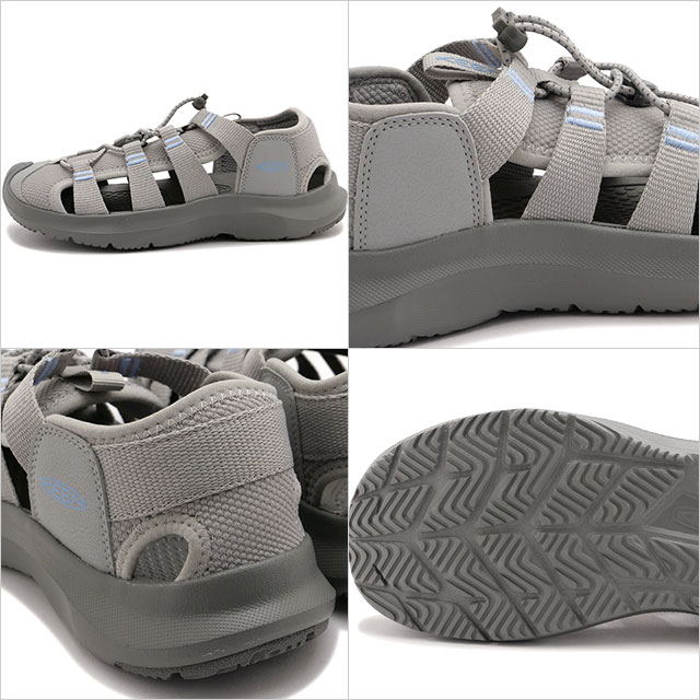 キーン KEEN サンダル シーニック エイチツー [1030384 SS25] W SEANIK
