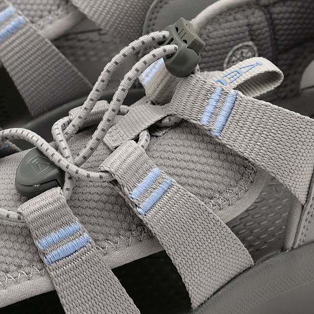 キーン KEEN サンダル シーニック エイチツー [1030384 SS25] W SEANIK