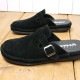 SALEۥ 饷å AIRWALK CLASSICS ȥ  [AWC5104 SS25] OUTLAND SANDAL   å ߥ塼 BLACK 谷Źts