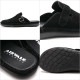 SALEۥ 饷å AIRWALK CLASSICS ȥ  [AWC5104 SS25] OUTLAND SANDAL   å ߥ塼 BLACK 谷Źts