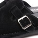SALEۥ 饷å AIRWALK CLASSICS ȥ  [AWC5104 SS25] OUTLAND SANDAL   å ߥ塼 BLACK 谷Źts