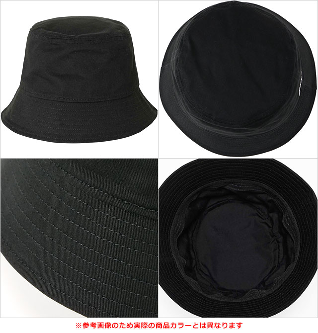 エックスガール X-girl レディース ベーシック バケットハット