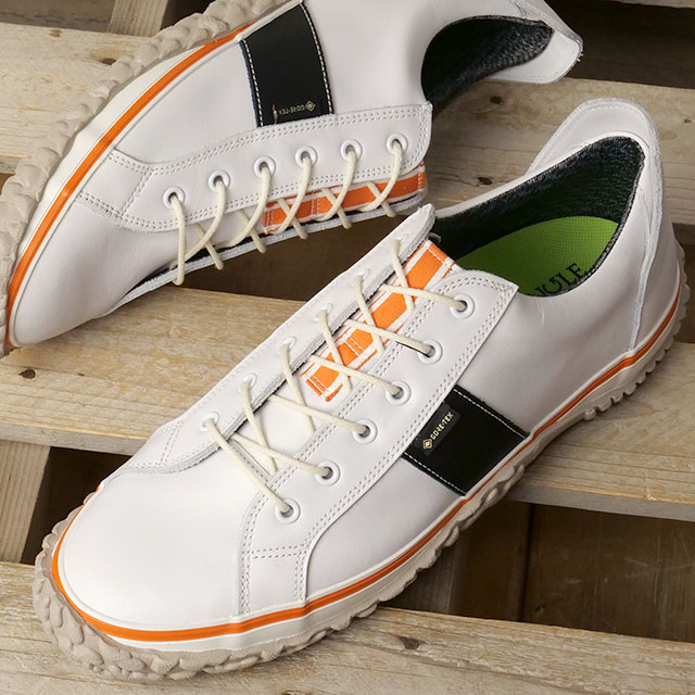 ̵ۥԥ󥰥  SPINGLE GOLF ե塼 ƥå [SP1651-72 SU25] SP-1651 GORE TEX 󥺡ǥ   ˡ  White/Black 谷Ź