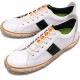 ̵ۥԥ󥰥  SPINGLE GOLF ե塼 ƥå [SP1651-72 SU25] SP-1651 GORE TEX 󥺡ǥ   ˡ  White/Black 谷Ź