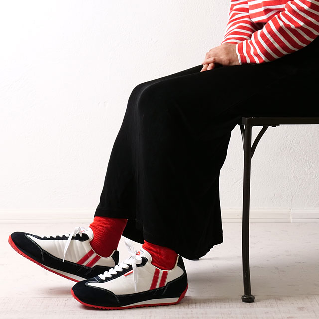 返品送料無料】パトリック スニーカー PATRICK メンズ レディース 靴