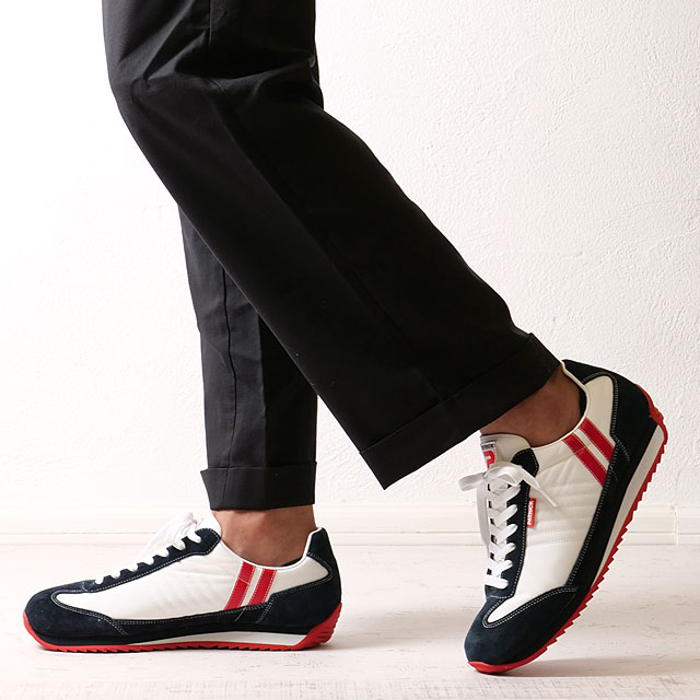 返品送料無料】パトリック スニーカー PATRICK メンズ レディース 靴