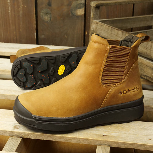 ӥ Columbia ֡ åץ ե å ɥ ץ롼 ˥ҡȥե˥ƥ [YU9594-235 FW25] SAPLAND IV LUX SIDE-GORE WP OHI ǥ  Ρ֡ 󥿡֡ ɿ ȥɥ Walnut 谷Ź