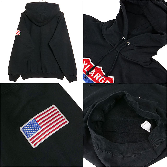 50％OFF／SALE】エクストララージ XLARGE メンズ XL91 フーデッド