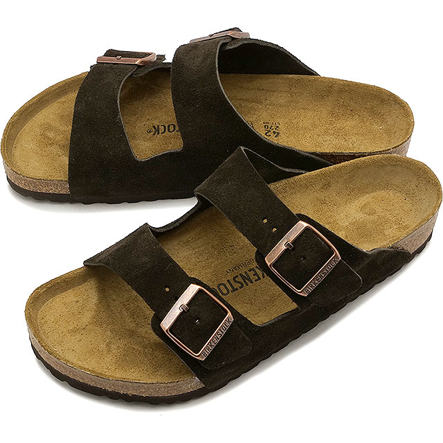ビルケンシュトック BIRKENSTOCK メンズ サンダル アリゾナ [1027077