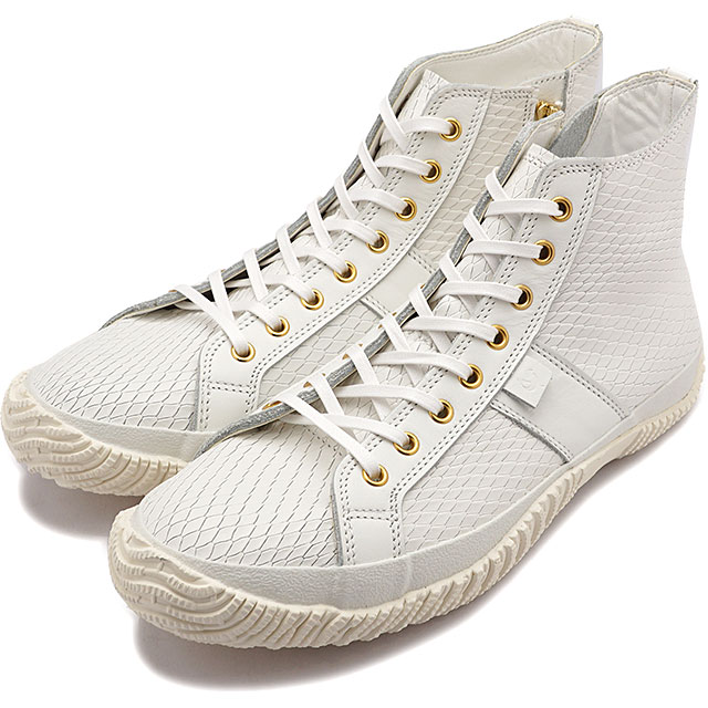 返品送料無料】スピングル SPINGLE スニーカー ハイカット [SPM1806-70