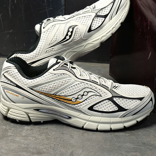 サッカニー Saucony スニーカー メンズ プログリッドガイド7 [S70936