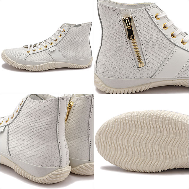 返品送料無料】スピングル SPINGLE スニーカー ハイカット [SPM1806-70