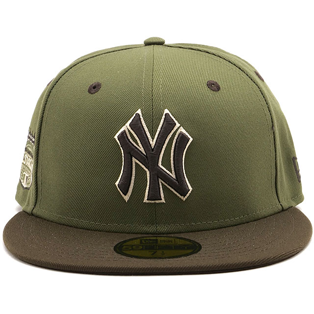 ニューエラ キャップ NEW ERA CAP ニューヨーク・ヤンキース カモ