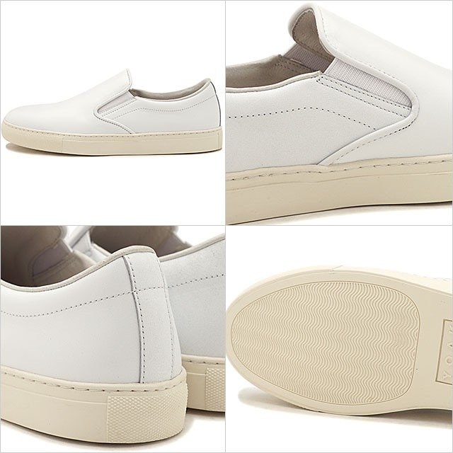 ̵ۥ衼 YOAK  ꡼ ࡼ LILY SMOOTH 쥶 åݥ ˡ   WHITE ۥ磻ȷ [ SS19]