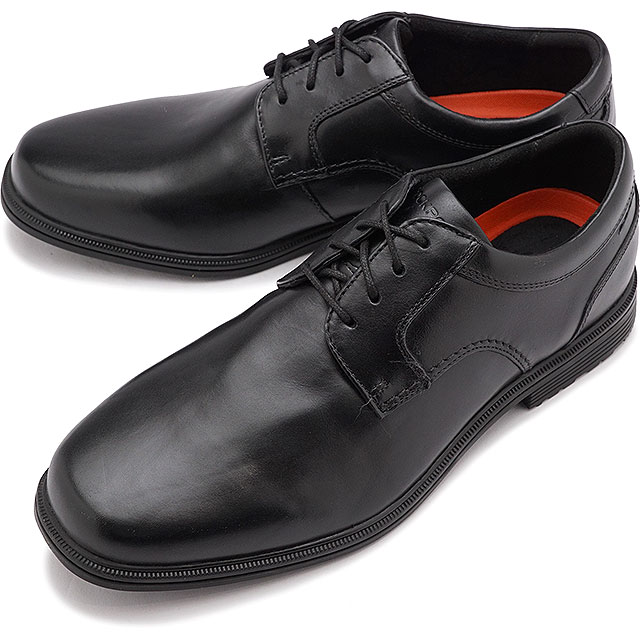 ロックポート ROCKPORT レザーシューズ テイラー ウォータープルーフ