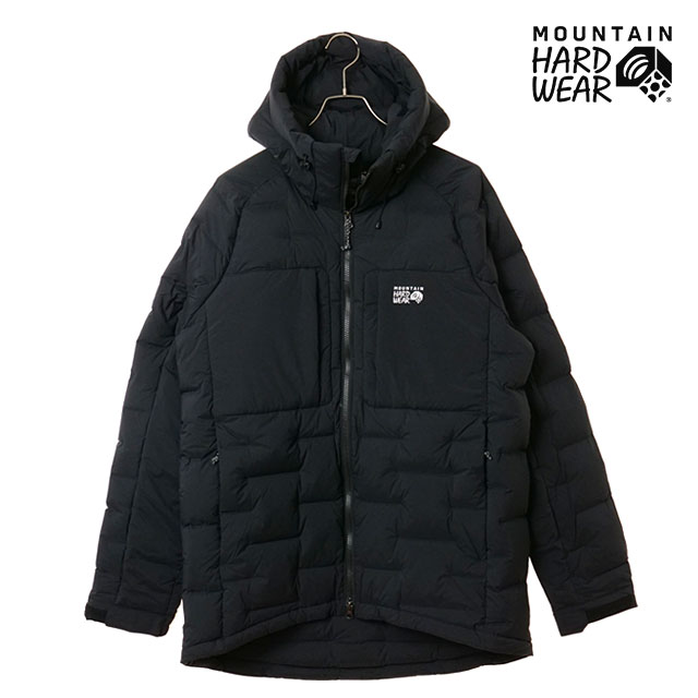 マウンテンハードウェア Mountain Hardwear メンズ ストレッチダウン