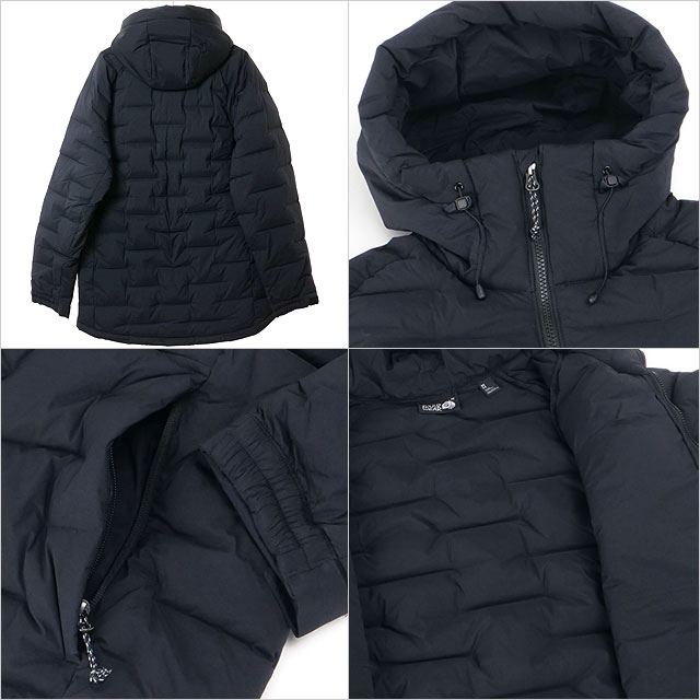 マウンテンハードウェア Mountain Hardwear メンズ ストレッチダウン