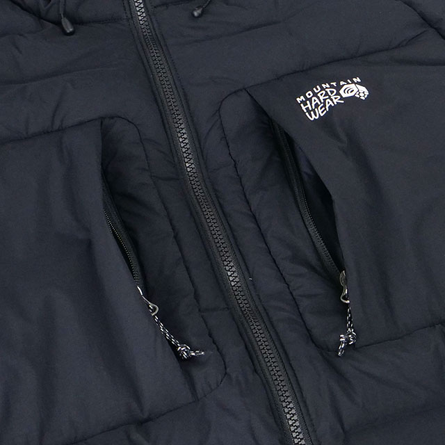 マウンテンハードウェア Mountain Hardwear メンズ ストレッチダウン