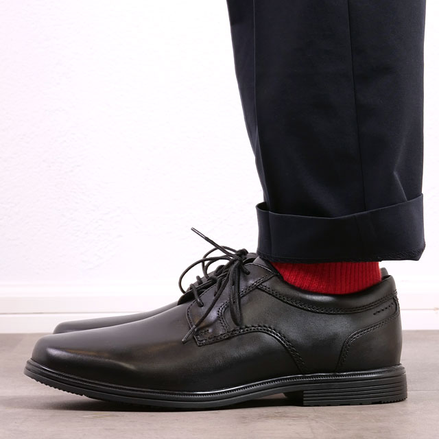 ロックポート ROCKPORT レザーシューズ テイラー ウォーター