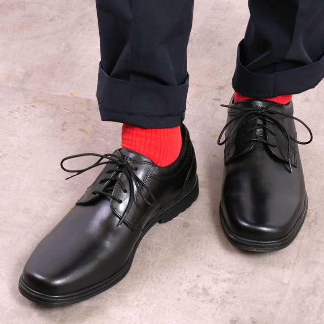 ロックポート ROCKPORT レザーシューズ テイラー ウォーター