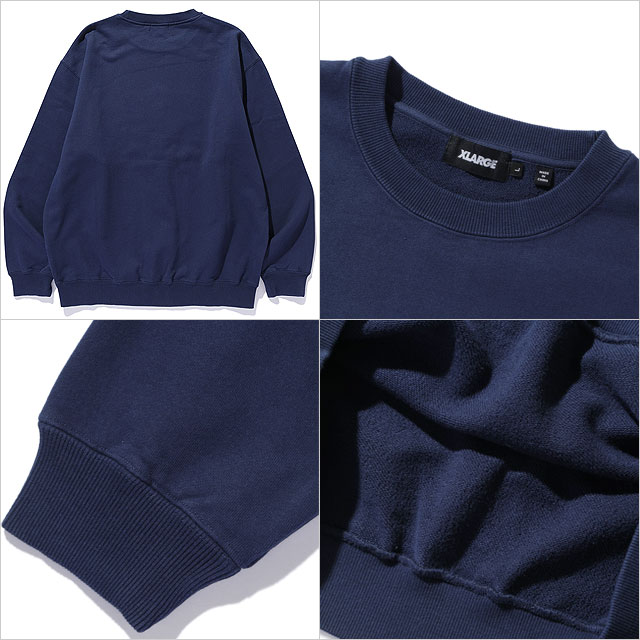 GMLネイビー ノースリーブシャツ X-LARGE GMLネイビー ノースリーブシャツ X-LARGE